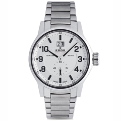 ساعت مچی ادوکس 640093AIN - edox watch 640093ain  